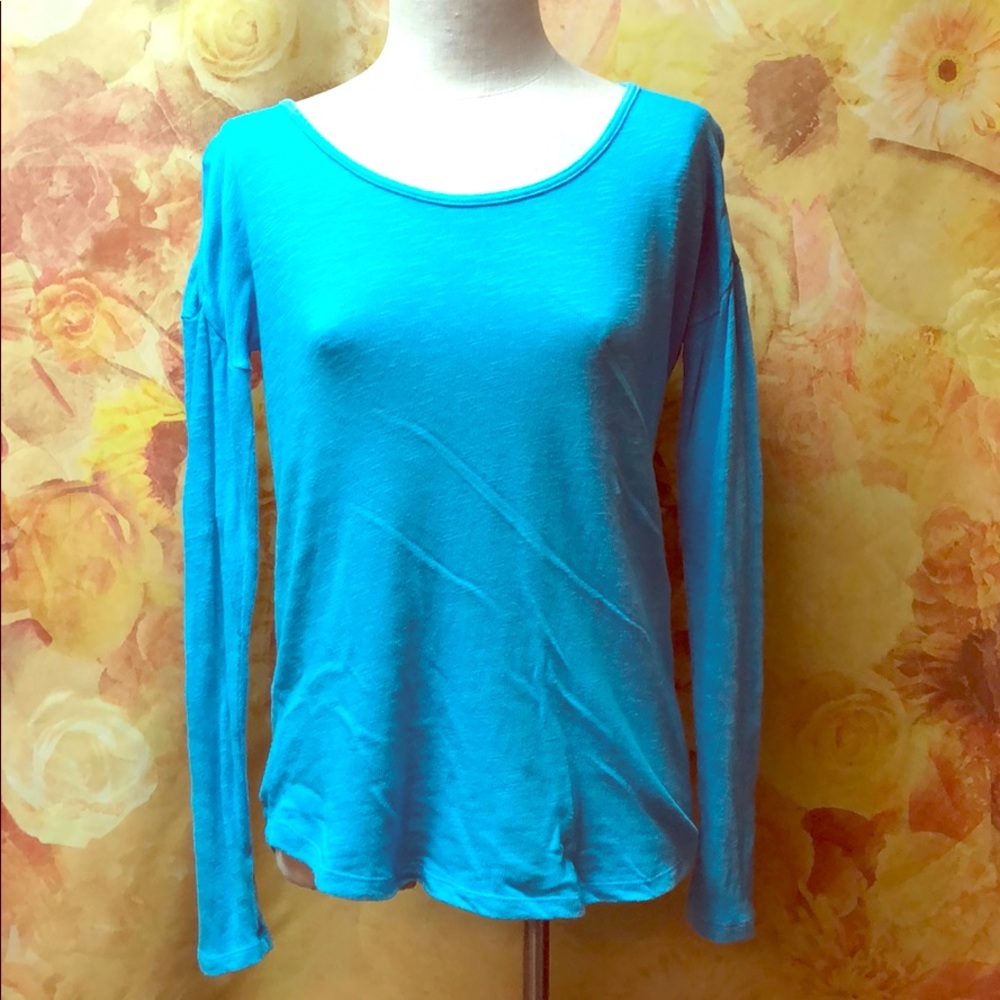 Level Eight Sweater